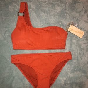 Cabana Del Sol NEW Bikini